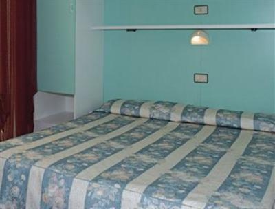 фото отеля Hotel Fortuna Caorle
