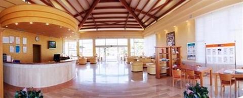 фото отеля Hotel Viva Menorca