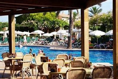 фото отеля Hotel Viva Menorca
