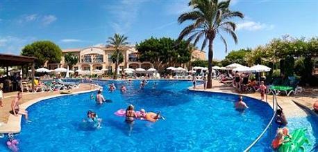 фото отеля Hotel Viva Menorca