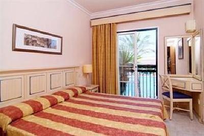 фото отеля Hotel Viva Menorca