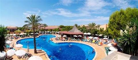 фото отеля Hotel Viva Menorca