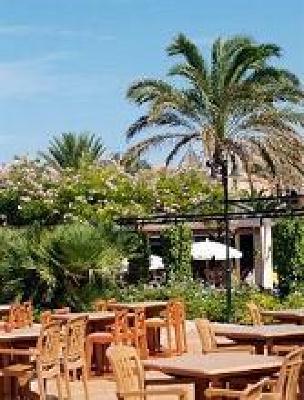 фото отеля Hotel Viva Menorca