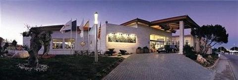 фото отеля Hotel Viva Menorca