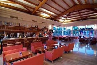 фото отеля Hotel Viva Menorca