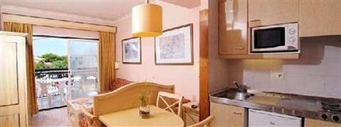 фото отеля Hotel Viva Menorca