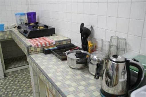 фото отеля Kuantan Backpackers