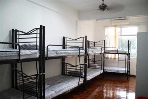 фото отеля Kuantan Backpackers