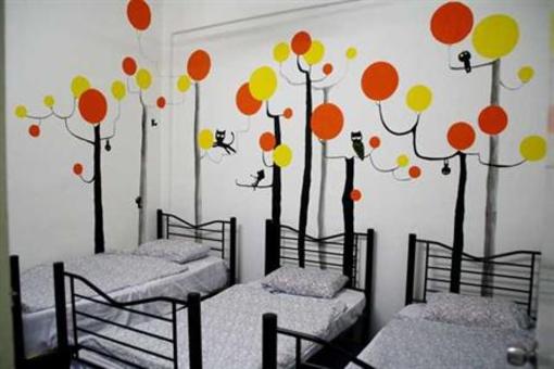фото отеля Kuantan Backpackers