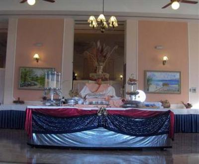 фото отеля Hotel Italia Marina di Massa