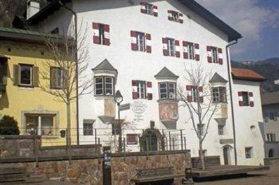 фото отеля Kandlburg
