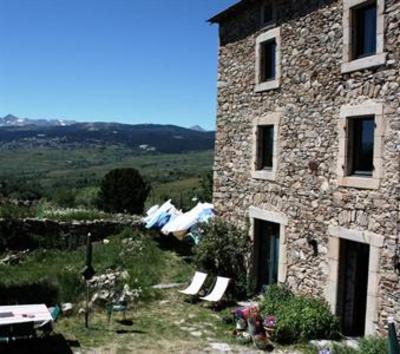 фото отеля Gite Cal Pai