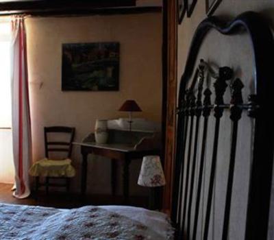 фото отеля Gite Cal Pai