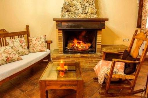 фото отеля Casas Rurales Batan del Rio Tus