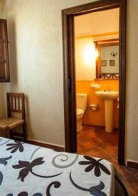 фото отеля Casas Rurales Batan del Rio Tus