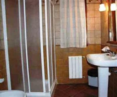 фото отеля Casas Rurales Batan del Rio Tus