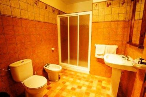 фото отеля Casas Rurales Batan del Rio Tus