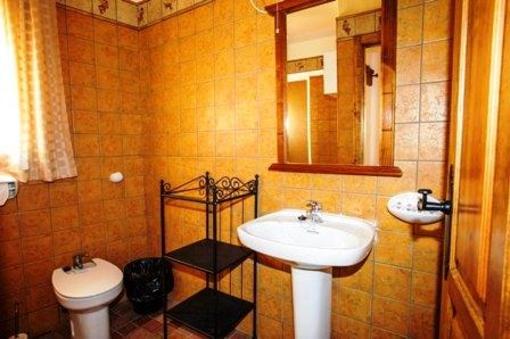 фото отеля Casas Rurales Batan del Rio Tus