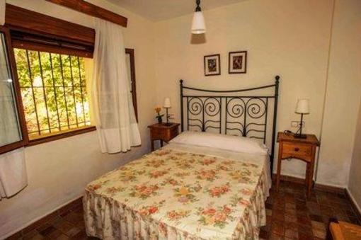 фото отеля Casas Rurales Batan del Rio Tus