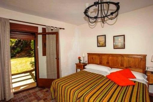фото отеля Casas Rurales Batan del Rio Tus