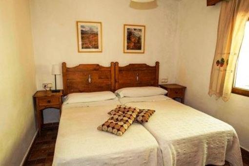 фото отеля Casas Rurales Batan del Rio Tus