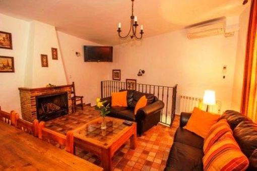 фото отеля Casas Rurales Batan del Rio Tus