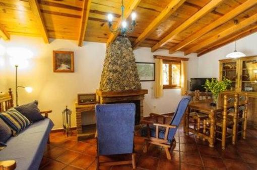 фото отеля Casas Rurales Batan del Rio Tus