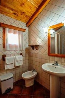 фото отеля Casas Rurales Batan del Rio Tus