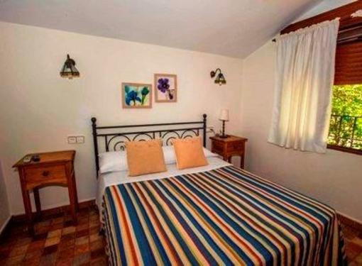 фото отеля Casas Rurales Batan del Rio Tus