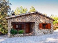 Casas Rurales Batan del Rio Tus