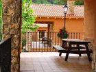 фото отеля Casas Rurales Batan del Rio Tus