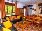 фото отеля Casas Rurales Batan del Rio Tus