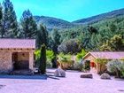 фото отеля Casas Rurales Batan del Rio Tus