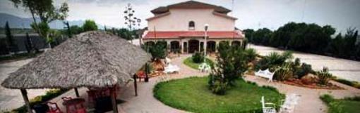 фото отеля Pazo De Daro