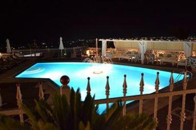 фото отеля Dream Island Hotel