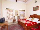 фото отеля Hotel Kishan Palace Bikaner