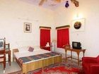 фото отеля Hotel Kishan Palace Bikaner