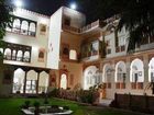 фото отеля Hotel Kishan Palace Bikaner