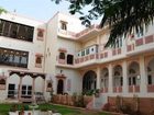 фото отеля Hotel Kishan Palace Bikaner