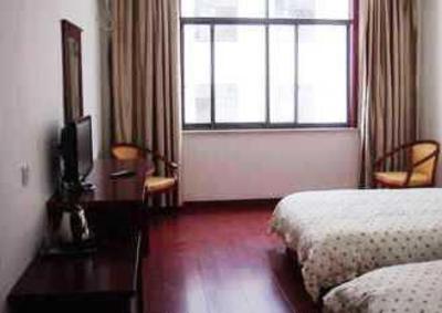 фото отеля Huangshan Bar of Joy Business Hotel
