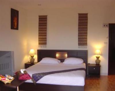 фото отеля Green Mango Guesthouse