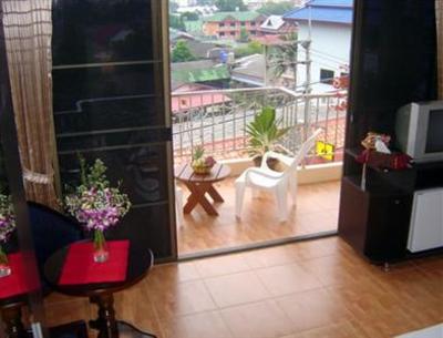 фото отеля Green Mango Guesthouse