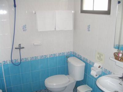 фото отеля Green Mango Guesthouse