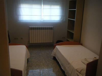 фото отеля Centro Atilano Coco
