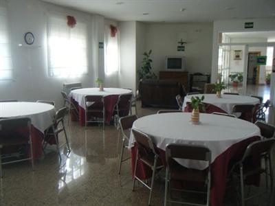 фото отеля Centro Atilano Coco