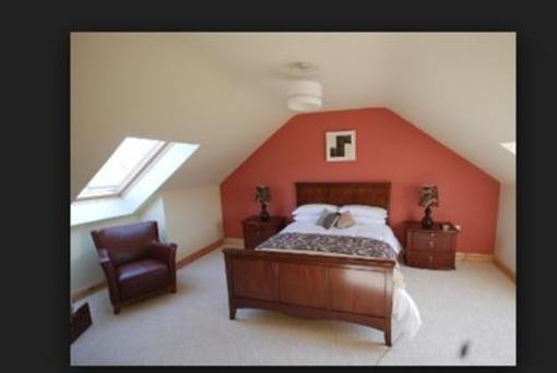 фото отеля Cuan Na Ri Holiday Homes