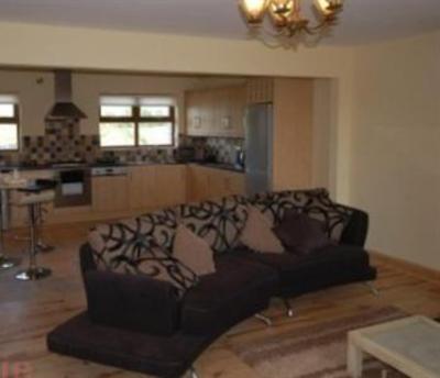 фото отеля Cuan Na Ri Holiday Homes