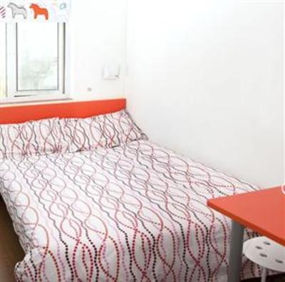 фото отеля Pod Inn Suzhou Guanqian No.1