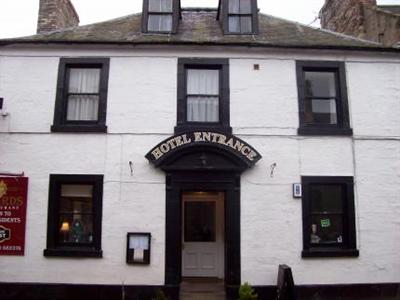 фото отеля The Newcastle Arms Hotel