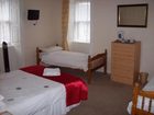 фото отеля The Newcastle Arms Hotel